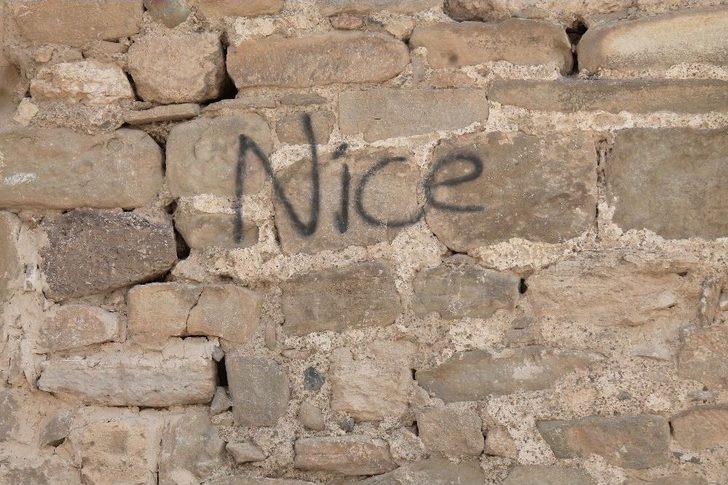 Harput Kalesi 24 Saat Koruma Altında G2