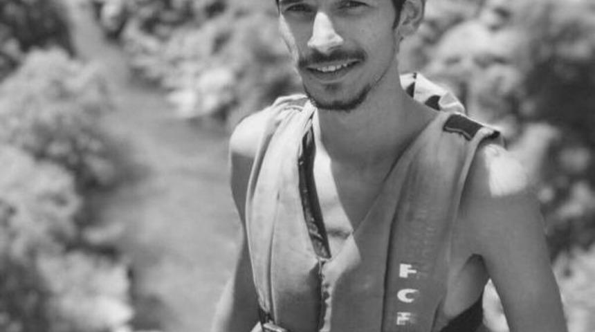 Kuveytli Turist Jet-Ski Kazasında &Ouml;ld&uuml;