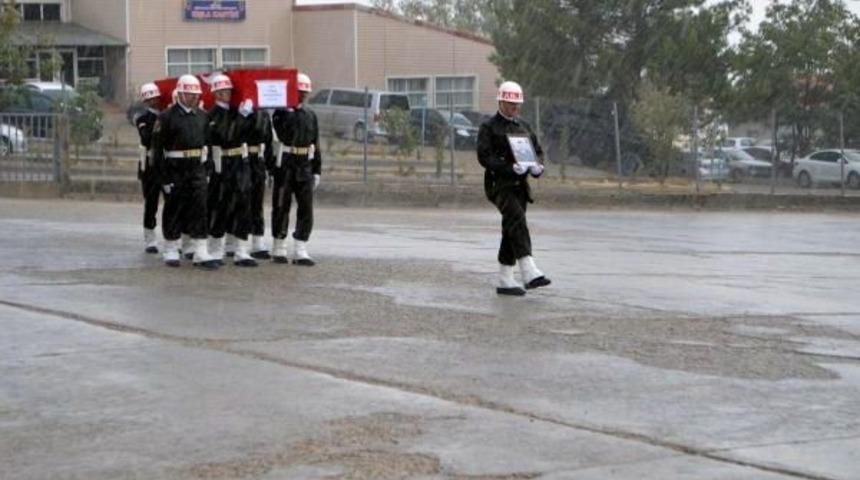 Şırnak'ta &Ccedil;atışma: 1 Asker Şehit (2)