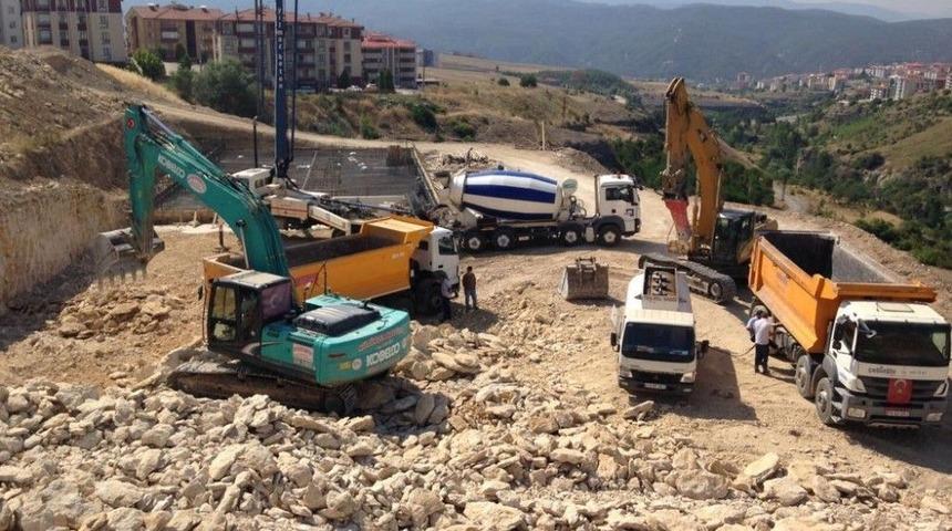 Safranbolu&rsquo;ya 38 Derslik Yeni &Ouml;zel Okul