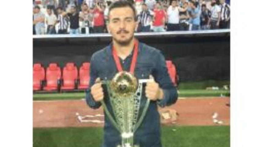 Altay'da Transfer Yasağı Sıkıntısı