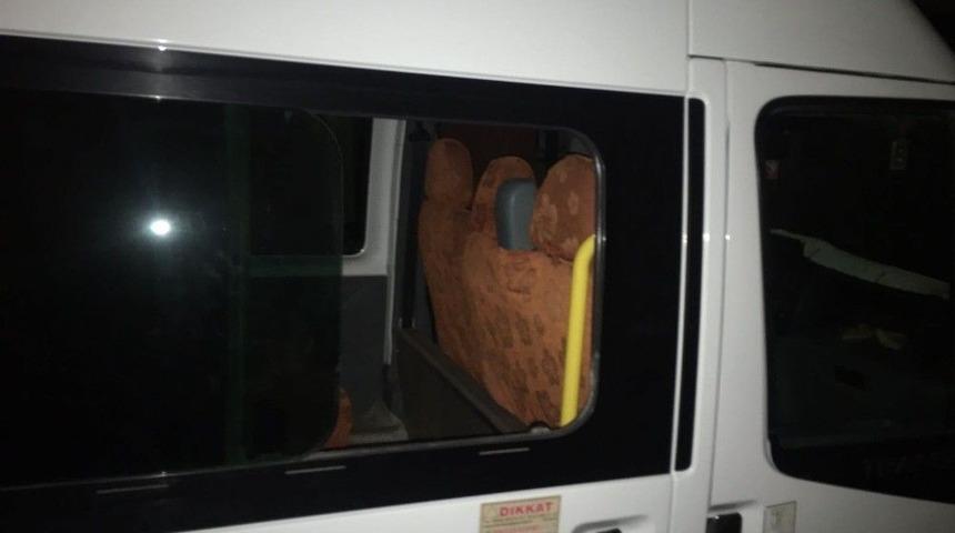 Ağrı&rsquo;da 16 Kişi Hırsızlık Su&ccedil;larından Yakalandı