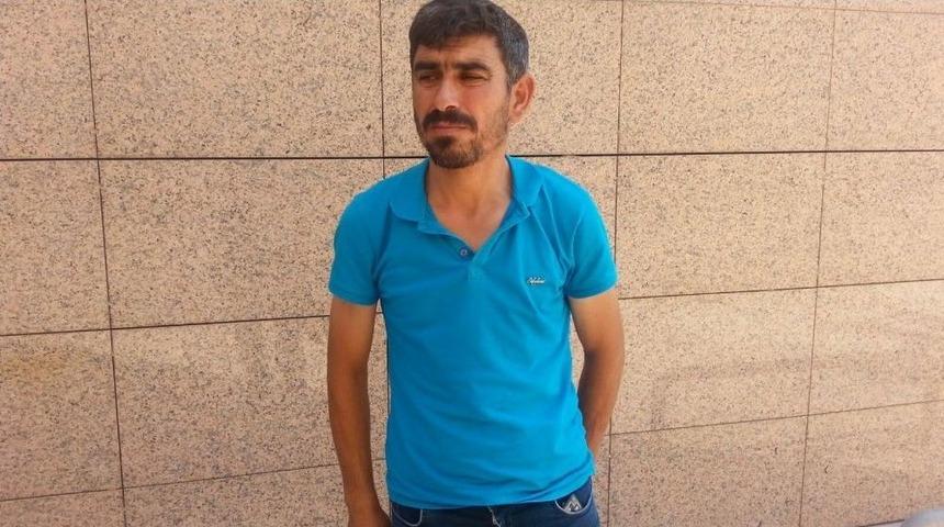 Hap İ&ccedil;ti Denen Kadının Başına Darbe Alarak &Ouml;ld&uuml;ğ&uuml; Ortaya &Ccedil;ıktı