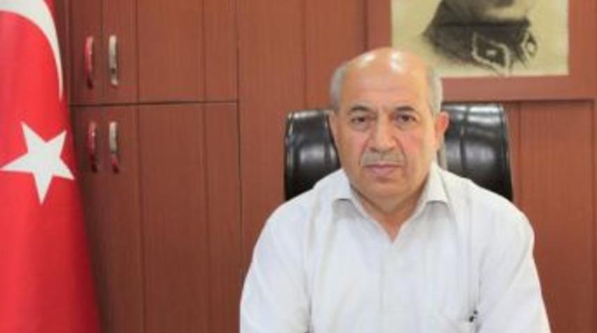 Niğde Müftüsü: Kredi Kartıyla Alıp Faiz Ödeyecekseniz Kurban Kesmemek Daha Da Sevap