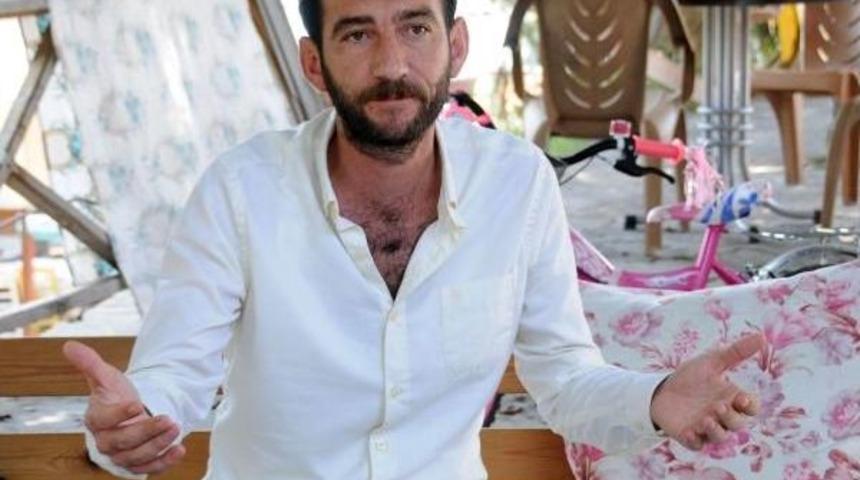 Erkek Arkadaşının Kamyonetle Çarptığı Ece, Bitkisel Hayatta (2)