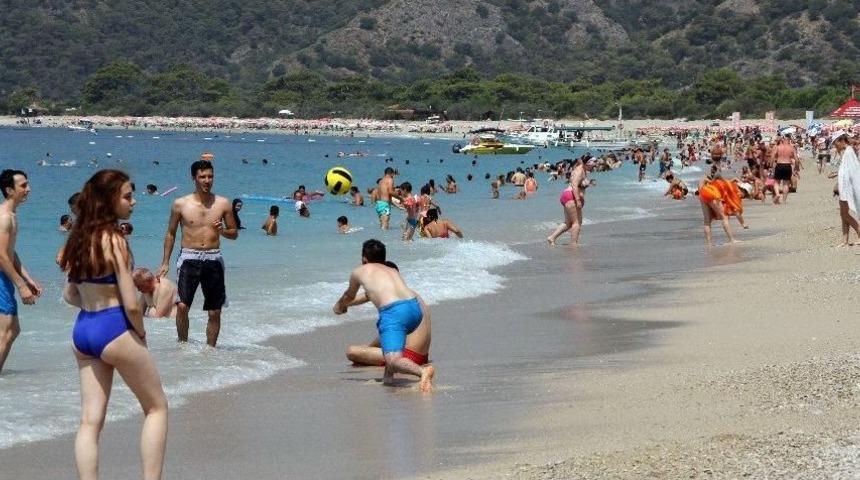 10 Günlük Tatil Sonrası Rezervasyon Patlaması Yaşandı