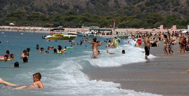 10 Günlük Tatil Sonrası Rezervasyon Patlaması Yaşandı