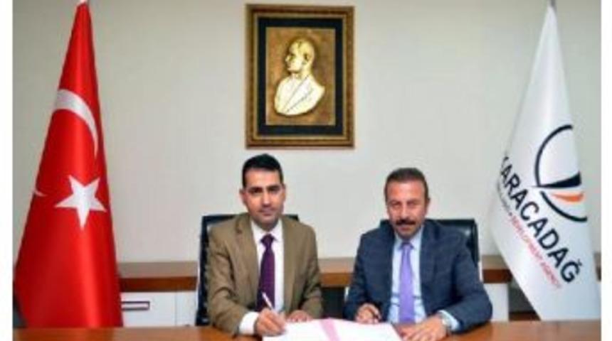 Diyarbakır’In Su Ihtiyacını Karşılayan Pompalar Enerjisini Güneşten Alacak