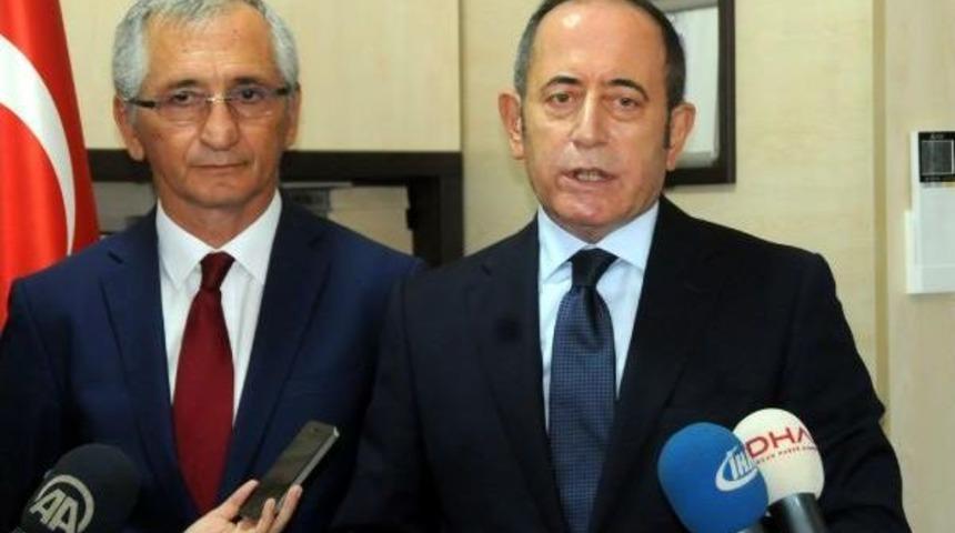 Hamza&ccedil;ebi: Chp&rsquo;De Fet&ouml;&rsquo;C&uuml; Aramak Bir Siyasal Fantezidir