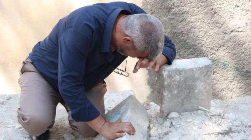 Feribottan D&uuml;şt&uuml; Denilen Arzum'un Babasından Damadına Cinayet Su&ccedil;laması