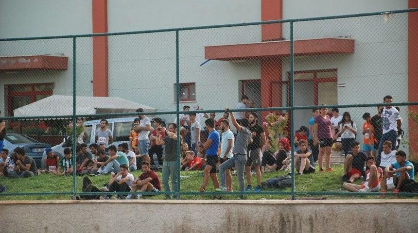 Tokat&rsquo;ta 170 &Ouml;ğrencinin Alınacağı Sınava Bin 359 Başvuru