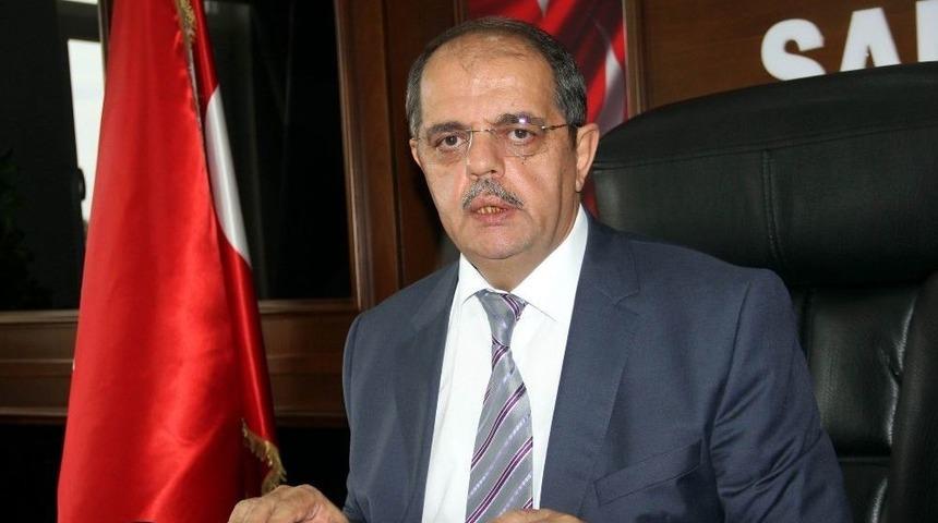 M&uuml;ft&uuml;l&uuml;kten Uyarı: &ldquo;bı&ccedil;ağı Hayvana G&ouml;stermeyin&rdquo;