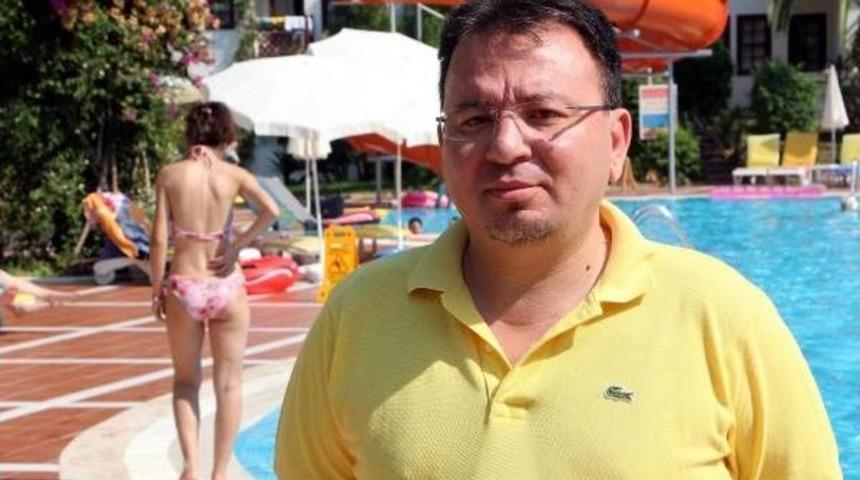 Fethiye'de Otel Rezervasyonlarında Ciddi Artış