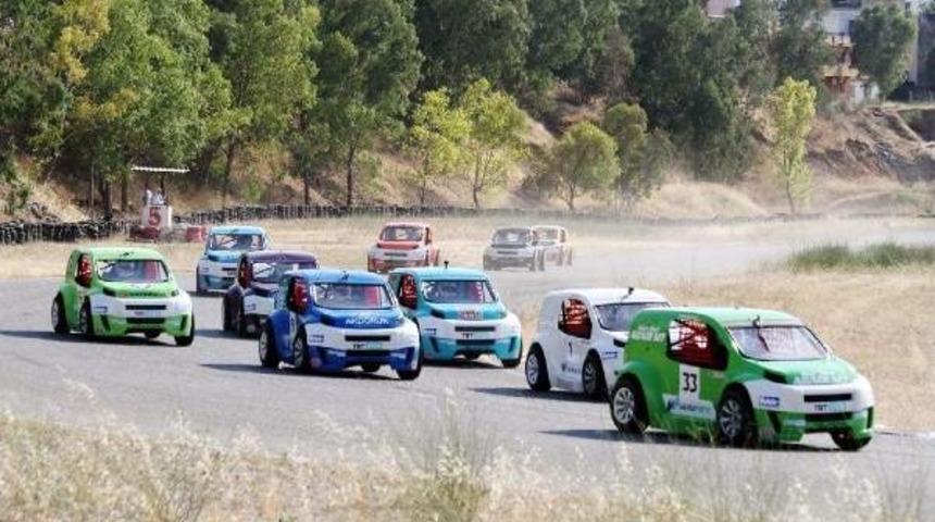 İzmir'de V1 Challenge Heyecanı