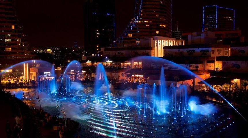 Ataşehir&rsquo;de A&ccedil;ık Hava Sinema Keyfi Devam Ediyor