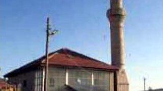 Cami Var 1.5 Yıldır Imamı Yok