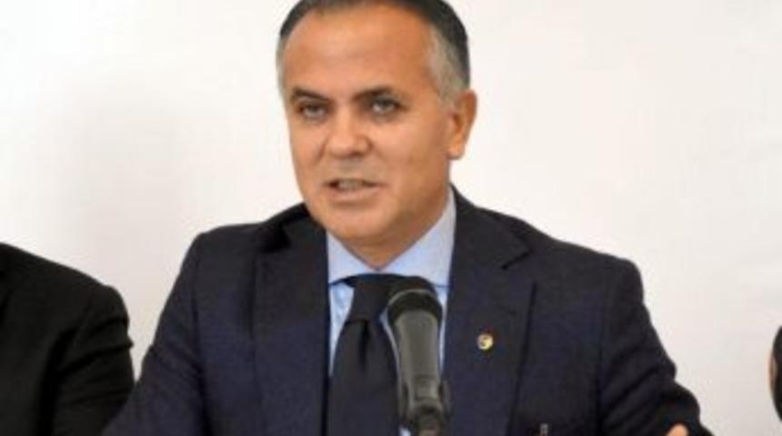 Sivas Enerji Türbinleri Üretimine Talip