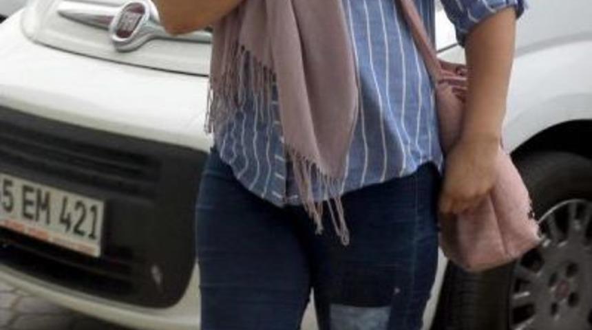 16 Yaşındaki Kıza Cinsel Taciz Ş&uuml;phelisi Kadın Ile Cinsel Istismar Ş&uuml;phelisi Erkeğe G&ouml;zaltı