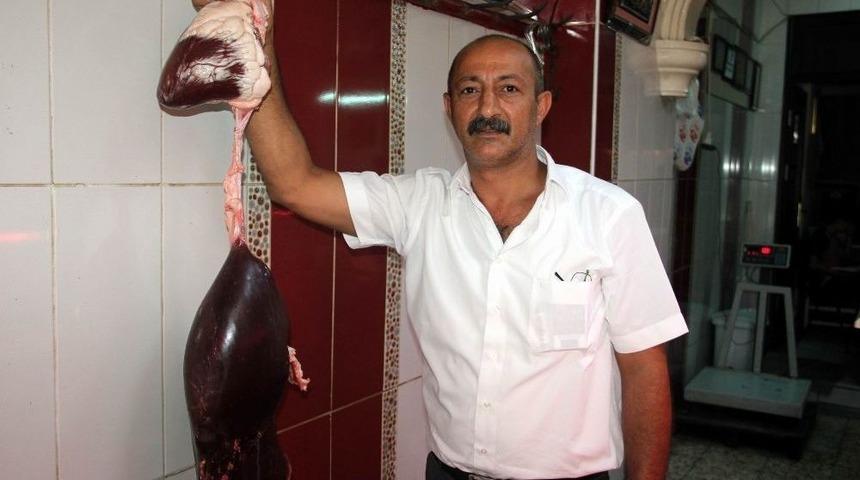 Şen: &ldquo;bu Kurbanda Et Fiyatlarında Bir D&uuml;ş&uuml;ş Olmayacak&rdquo;