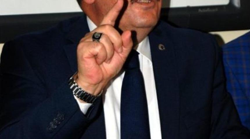 Destici: Zam Teklifi, Memura Kibarca Hakarettir