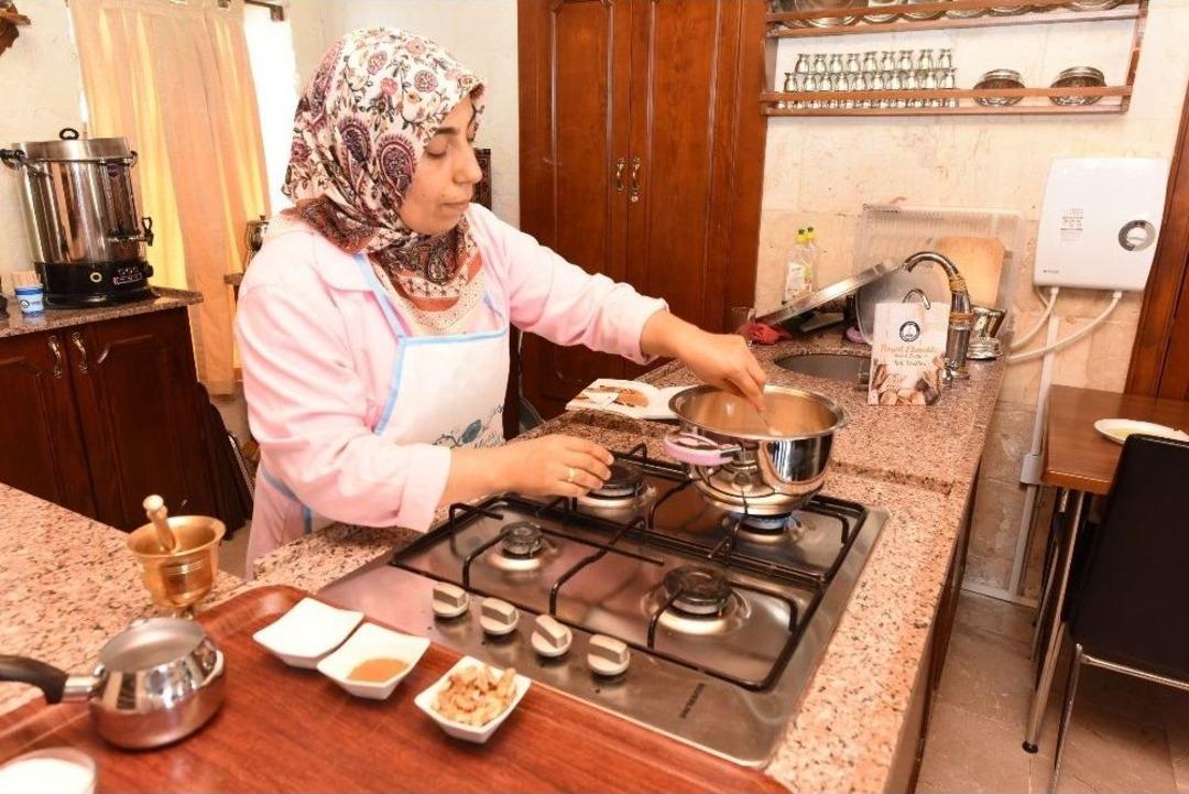 Şahinbey&rsquo;den Ekmek İsrafına &Ouml;nlem