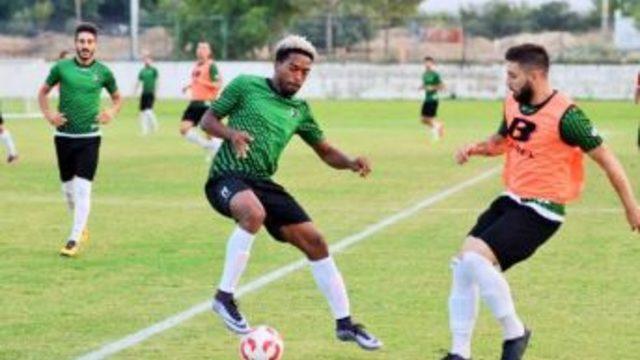 Denizlispor'da Kappel Sevinci