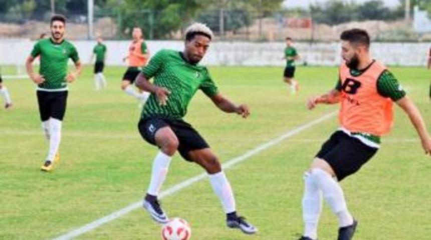 Denizlispor'da Kappel Sevinci