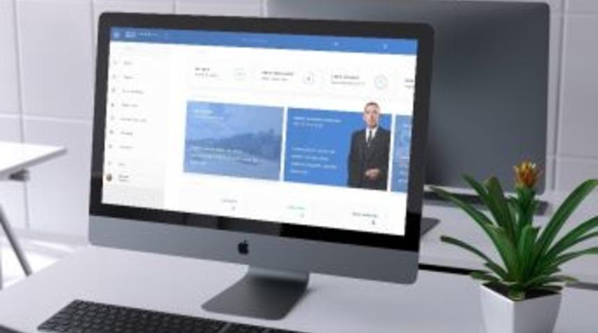 Gaü’den Yepyeni Bir İlk Daha; Dijital Kampüs “eagle+”