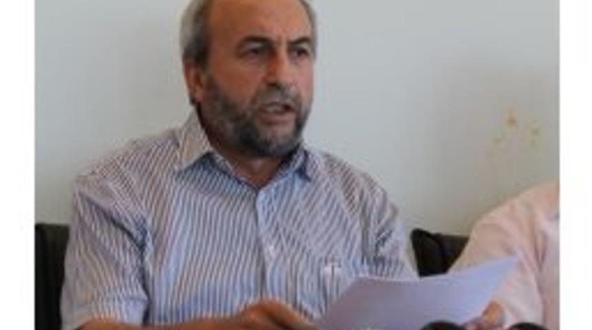 Kalkan, "hükümetin Teklifini 4 Gün Boyunca Müzakere Edeceğiz"