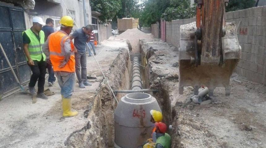 Adıyaman Belediyesinden Su Kesintisi Uyarısı