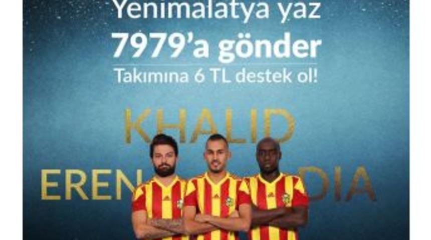 Evkur Yeni Malatyaspor&rsquo;dan Dolandırıcılık Uyarısı
