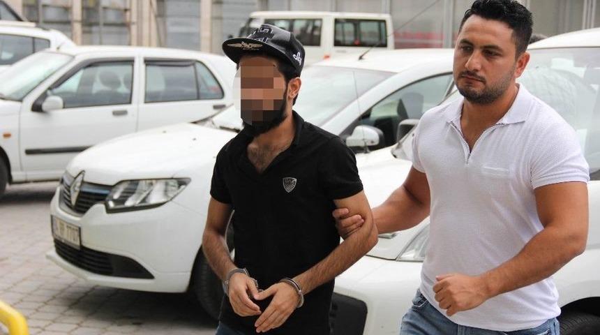 Iraklı Karı-kocaya ’cinsel İstismar’ Gözaltısı