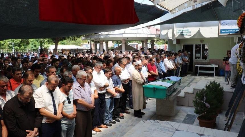 Yunusemre Belediyesi&rsquo;nin Acı G&uuml;n&uuml;