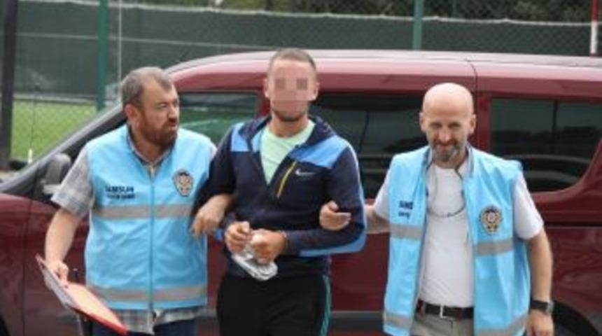 Kahvehaneye Tüfekli Saldırıya Adli Kontrol