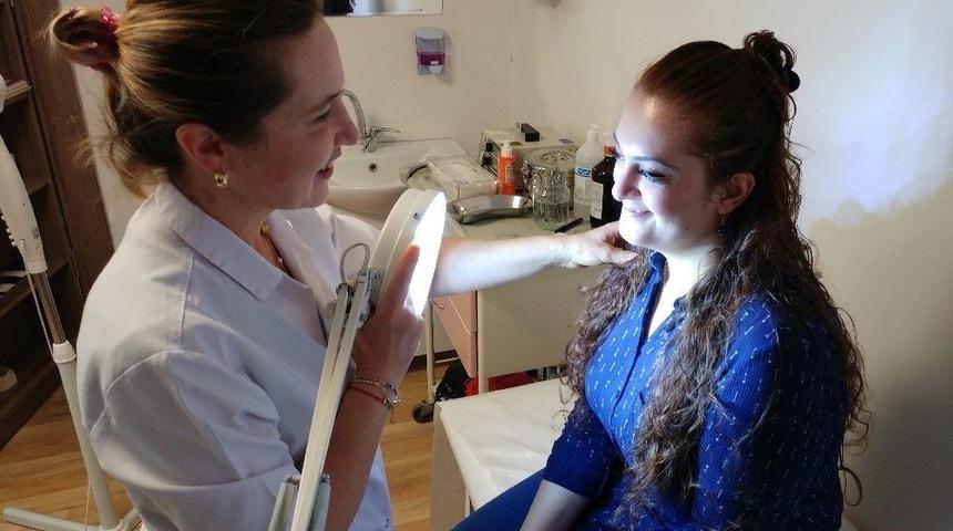 Uzmanlardan Botox Uyarısı