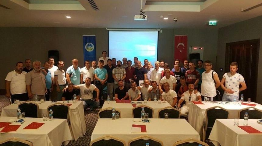 Sakarya&rsquo;da Toplu Taşımada Hedef Maksimum Memnuniyet