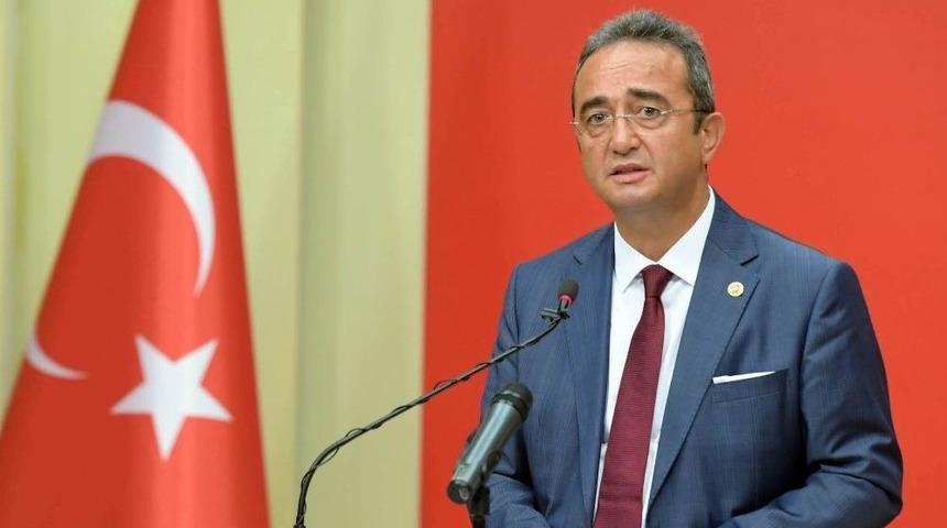 Chp&rsquo;den Ak Parti S&ouml;zc&uuml;s&uuml; Mahir &Uuml;nal&rsquo;ın A&ccedil;ıklamasına Yanıt
