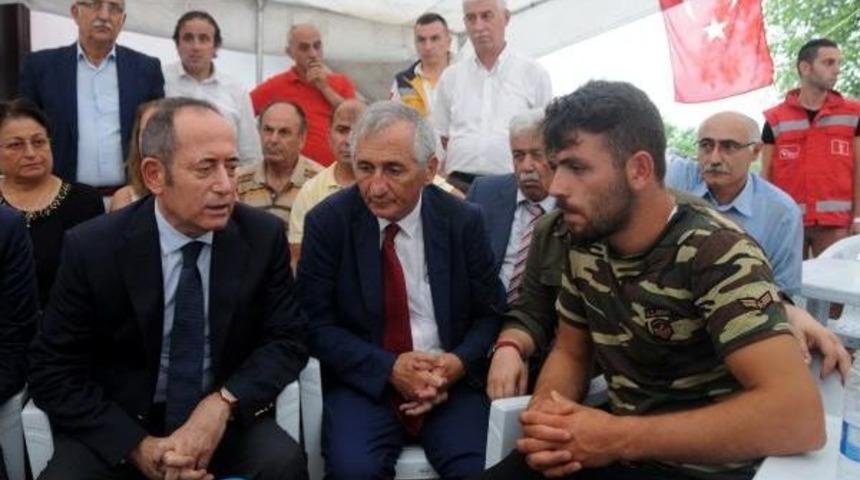 Hamza&ccedil;ebi: Chp&rsquo;De Fet&ouml;&rsquo;C&uuml; Aramak Bir Siyasal Fantezidir (2)