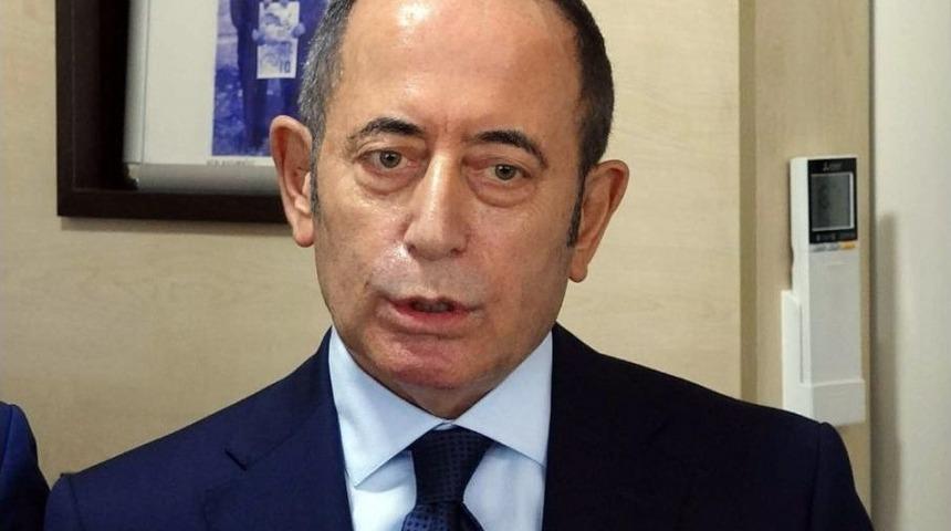 Tbmm Başkan Vekili Ve Chp Millitvekili Akif Hamza&ccedil;ebi: