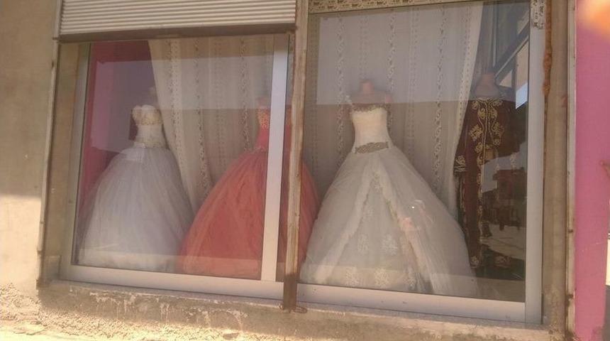 Kurs G&ouml;ren Kadınlar Kendi İş Yerlerini A&ccedil;tı