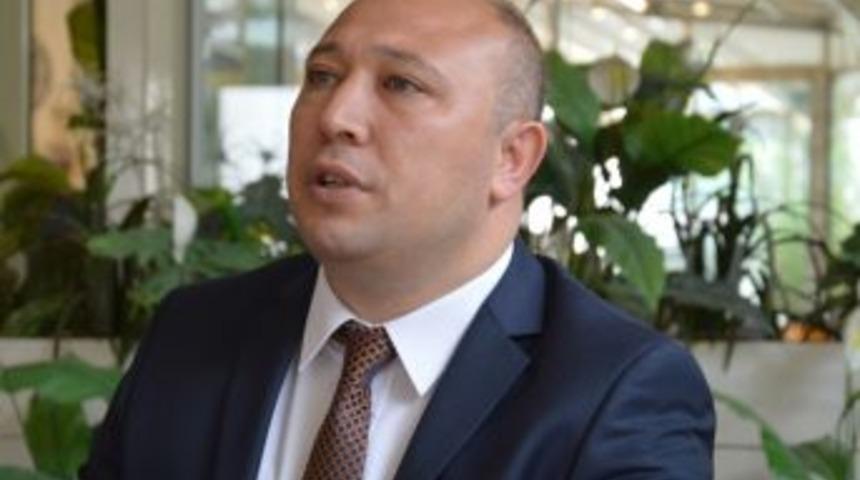 Mhp İl Başkanı Baloğlu&rsquo;ndan Konser A&ccedil;ıklaması