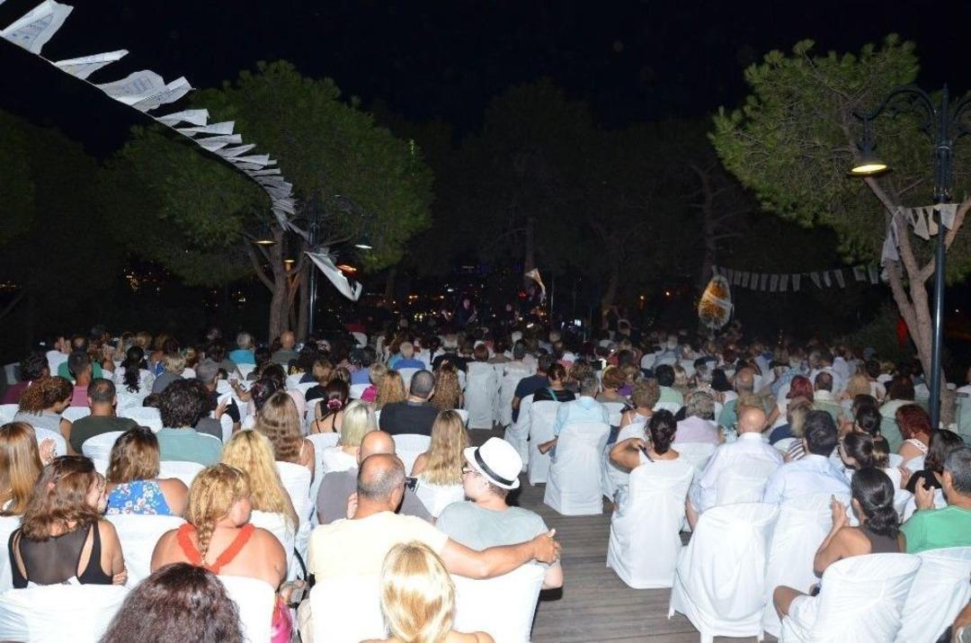 G&uuml;vercinada&rsquo;da Muhteşem Yaylı D&ouml;rtl&uuml;s&uuml; Konseri