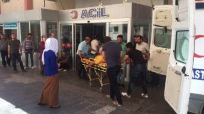 Akıma Kapılan Gen&ccedil; Hayatını Kaybetti