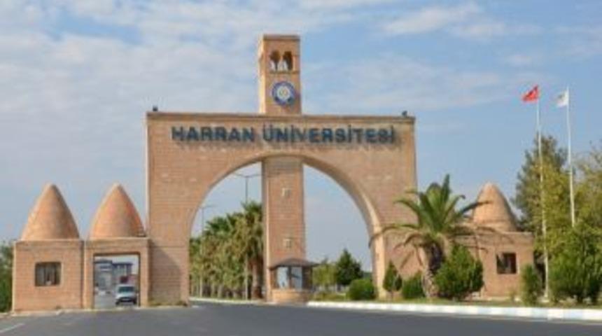 Harran &Uuml;niversitesinden Sanal Ger&ccedil;eklik Merkezi Kuruluyor