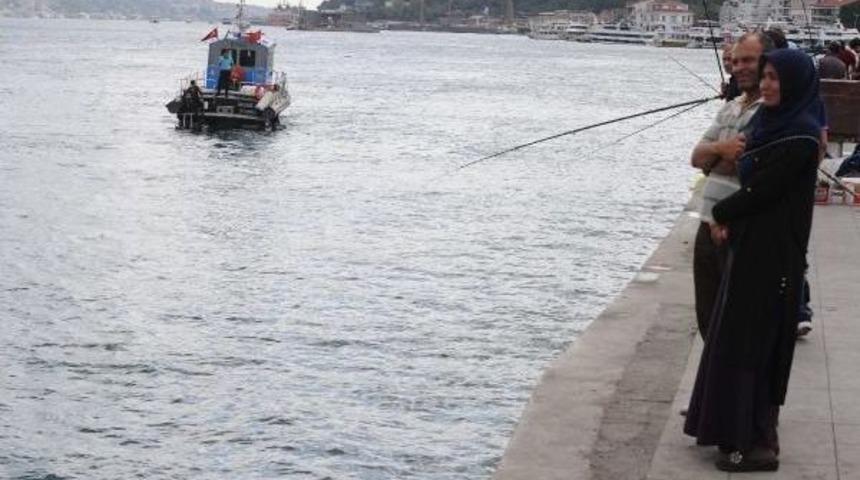 Furkan Havadan Ve Denizden Aranmaya Devam Ediliyor