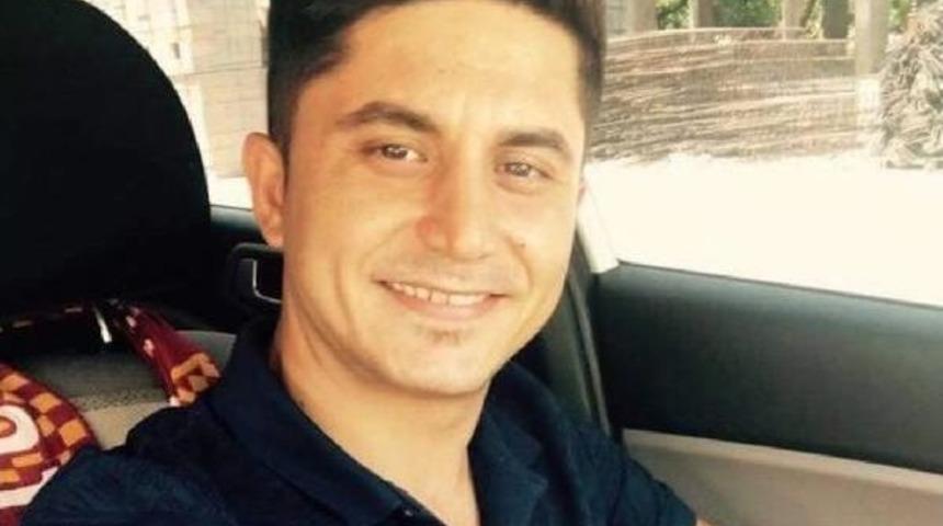 Galeri Sahibi Intihar Etti