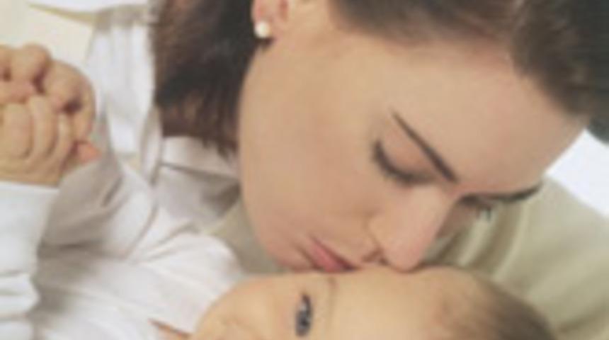 &Ccedil;ocuğunuzu Bronşiolitten Koruyun