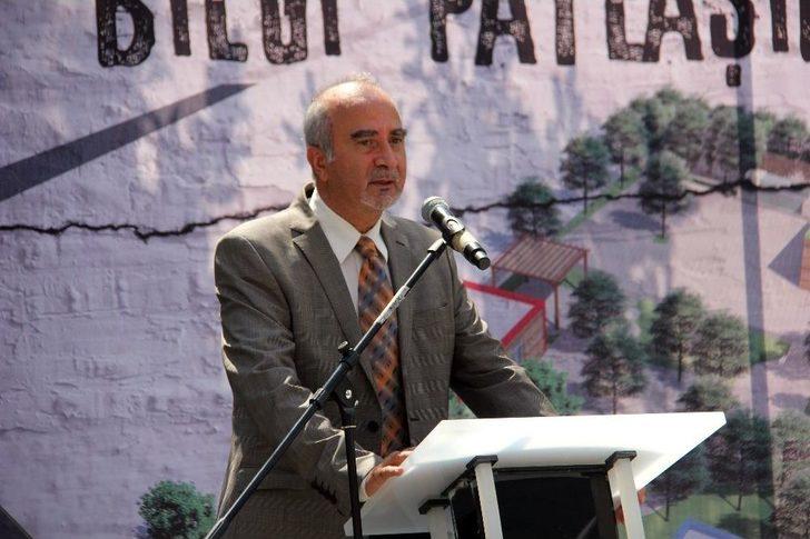 Kadıköy Belediyesi Vatandaşları Olası Afetlere Karşı Bilgilendirdi G2