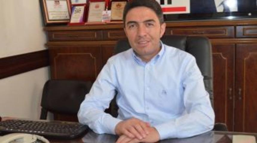 Chp İl Başkanı Kiraz Mevsimlik İşçilerin Sorunlarının Çözülmesini İstedi