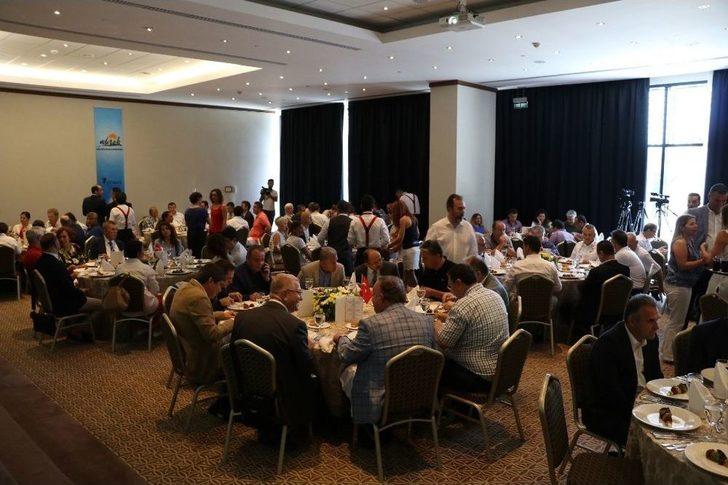 Dünyada En Çok Ziyaretçi Gelen Şehirler Arasında Antalya 12’nci Sırada G1